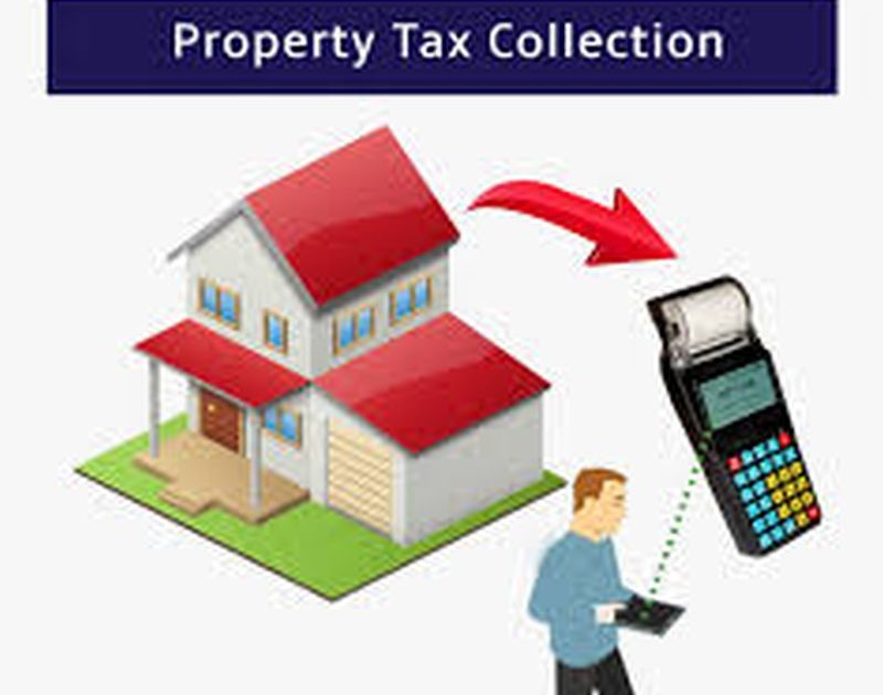 Tax dues can now be pay from home | आता घरी थांबूनच जमा करता येईल टॅक्सची थकबाकी