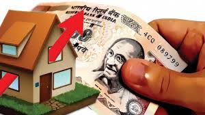 Avoiding buying a house, crime against both | घर खरेदीस टाळाटाळ, दोघांविरुद्ध गुन्हा