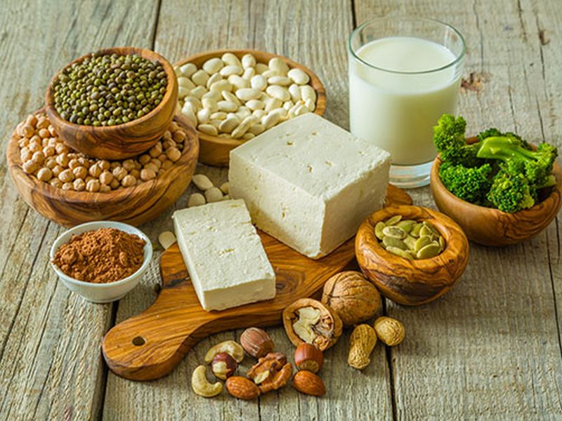 side effects of high protein diet do not take overdose of protein for body building it will harm your body | हाय प्रोटीन डाएट म्हणजे अकाली मृत्यूला आमंत्रण, बॉडी बनवण्याच्या नादात 'हे' करत असाल तर सावधान!