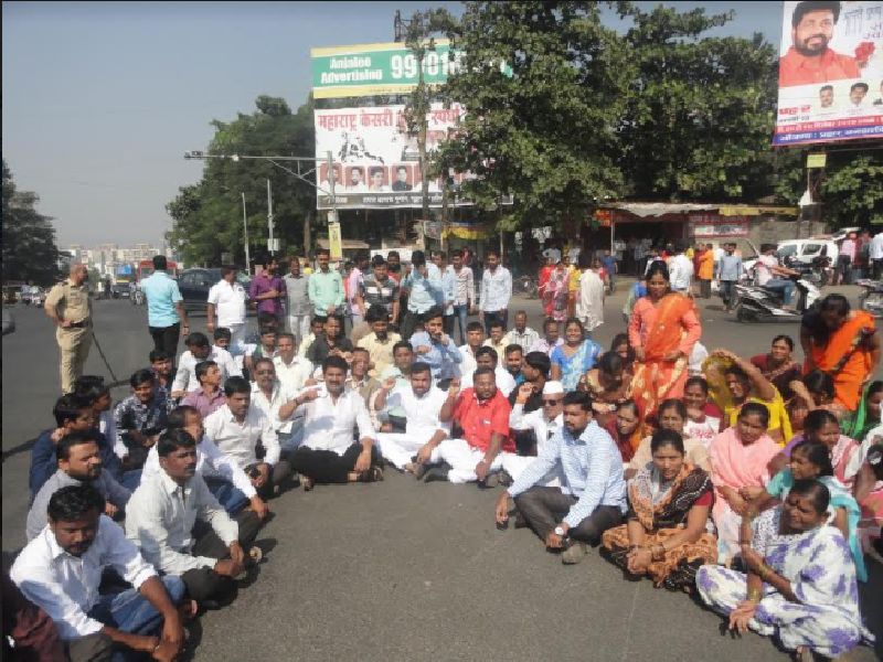 Pune: Protests Against Sunburn Festival, Prohibition from Rural and Hindu Organizations | पुणे : सनबर्न फेस्टिव्हलच्या विरोधात आंदोलन, ग्रामस्थ आणि हिंदुत्वनिष्ठ संघटनाकडून निषेध