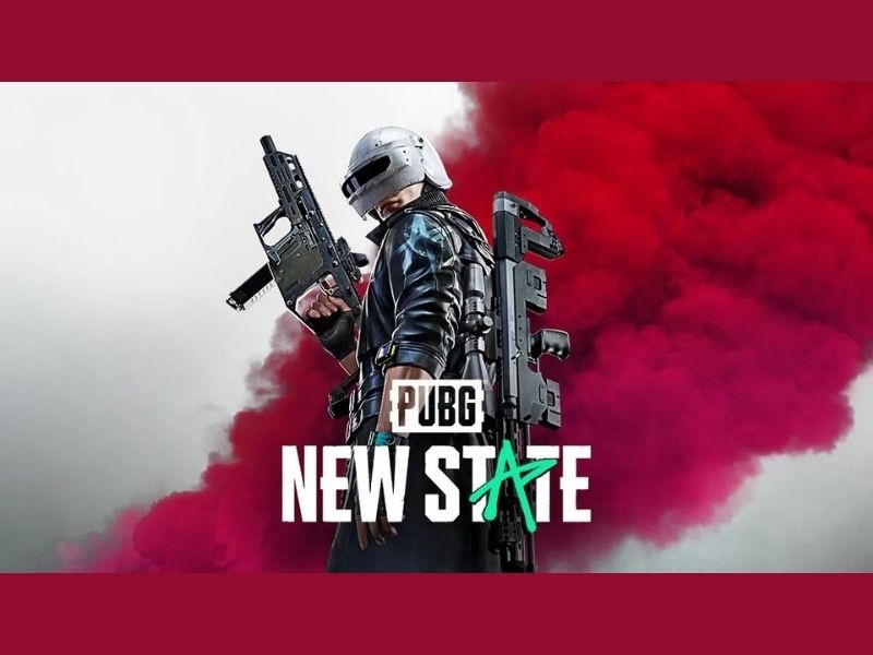 Pubg new state release on google play store check here how to download | PUBG New State भारतात लाँच; Google Play Store वरून अशाप्रकारे करा डाउनलोड  