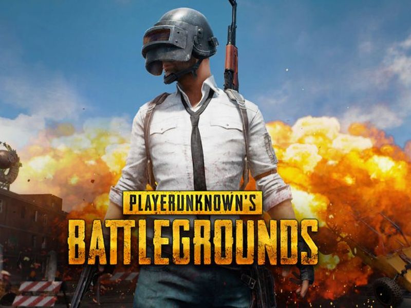Pubg Mobile Player Admitted To Hospital after he Loses Mental Balance After continuously Playing Game | 'तो' सलग १० दिवस PUBG खेळला, अन्...
