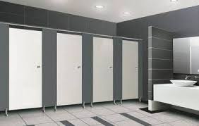 Proposals for modern public toilets pending | अत्याधुनिक स्वच्छतागृहांचा प्रस्ताव लालफीतशाहीत