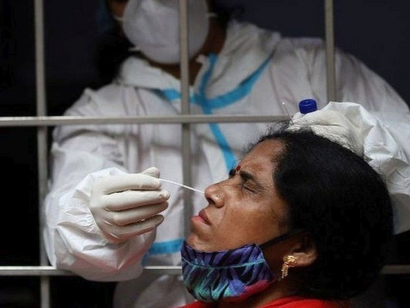 Puducherry Reports Highest Single Day Coronavirus Cases And Deaths Yanam Has Highest Positivity Rate In India | CoronaVirus News: ज्याची कोरोना टेस्ट होतेय, 'तो' पॉझिटिव्ह येतोय; 'हा' जिल्हा सगळ्यांची चिंता वाढवतोय