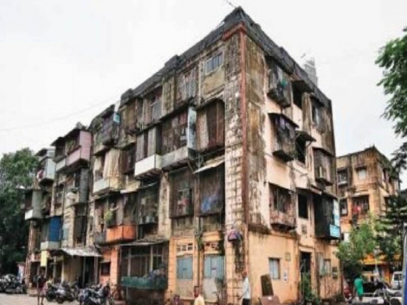 residents in bdd chawl get a new house by the end of the year the redevelopment work has gained momentum in mumbai | बीडीडीतील चाळकरी वर्षअखेरपर्यंत नव्या घरात; पुनर्विकासाच्या कामांना आला वेग