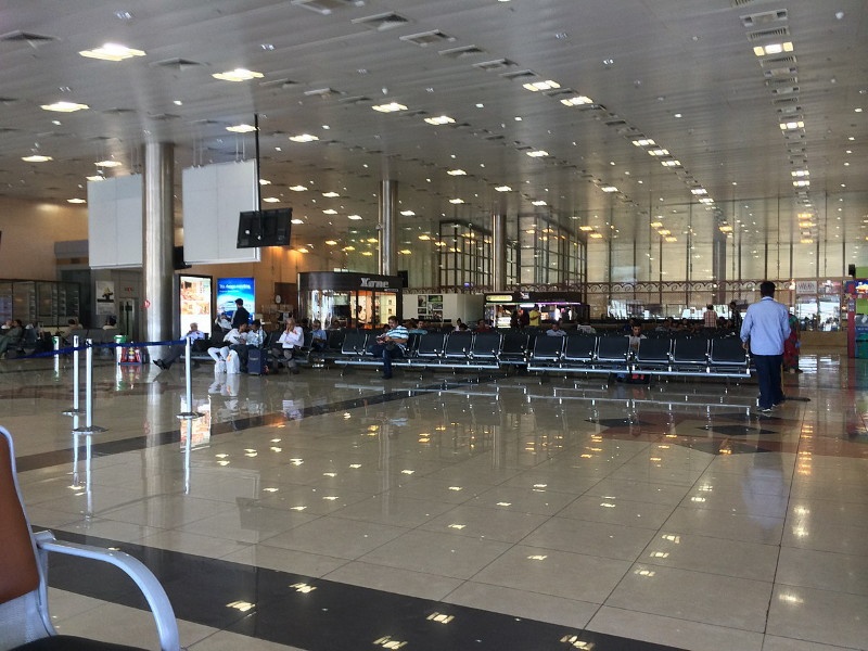 Lohaggaon airport expansion soon | लोहगाव विमानतळ विस्तारीकरणाला अखेर मुहूर्त
