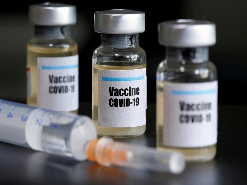 mission kavach kundal campaign increase percentage corona vaccinations pune | Corona vaccination: पुणे जिल्ह्यात लसीकरणाचा टक्का वाढविण्यासाठी 'मिशन कवच कुंडल' अभियान