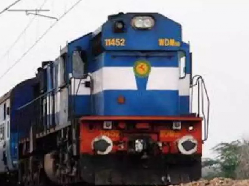 Pune-Kolhapur Special Railway extended for another three months | पुणे-कोल्हापूर विशेष रेल्वेला आणखी तीन महिने मुदतवाढ
