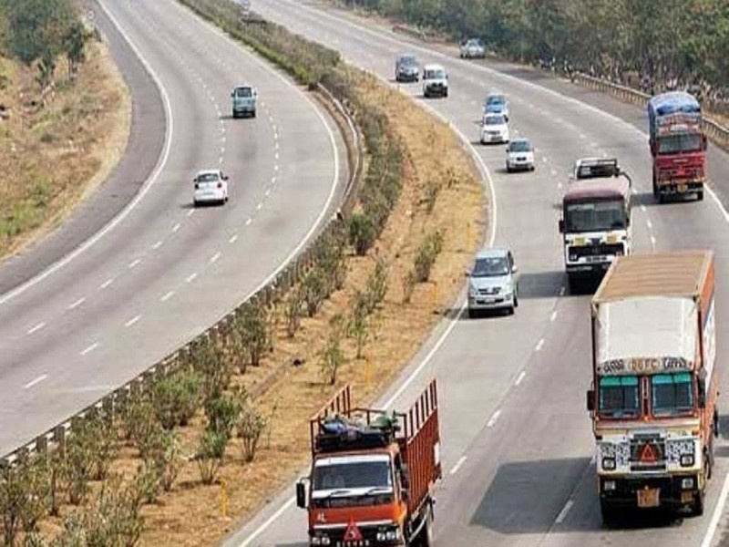 'ITMS' to system for control on Bastard vehicles on Mumbai-Pune highway | मुंबई-पुणे द्रुतगती मार्गावर बेशिस्तीला लगाम घालण्यासाठी ‘आयटीएमएस’