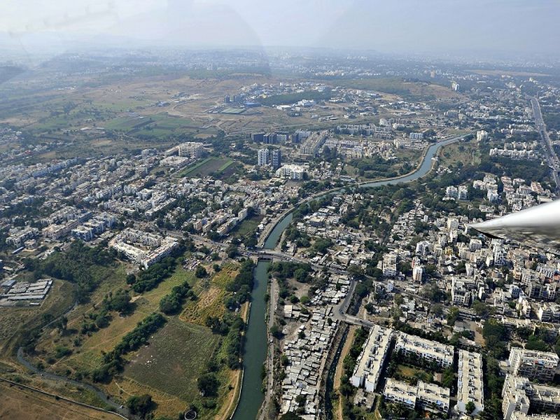 Pune most livable city, thane second mumbai third in governments Ease of Living Index | जगण्यायोग्य शहरांच्या यादीत पुणे अव्वल; बघा मुंबई, ठाण्याचा कितवा नंबर