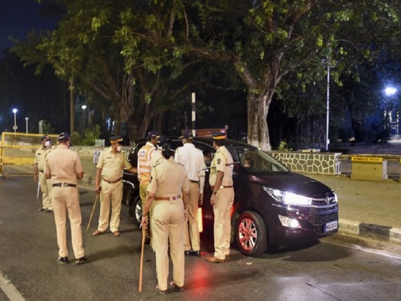 Pune Police: Combing operation of Pune Police; 73 people arrested in 57 operations | Pune Police: पुणे पाेलिसांचे कोम्बिंग ऑपरेशन; ५७ कारवायांत ७३ जणांना अटक