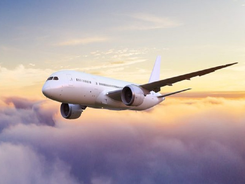 aeroplane fly from pune to dubai daily after corona pune international airport | तब्बल दीड वर्षांनी पुण्यातून आंतरराष्ट्रीय विमानाचे उड्डाण; पुणे-दुबई विमानसेवा सुरू