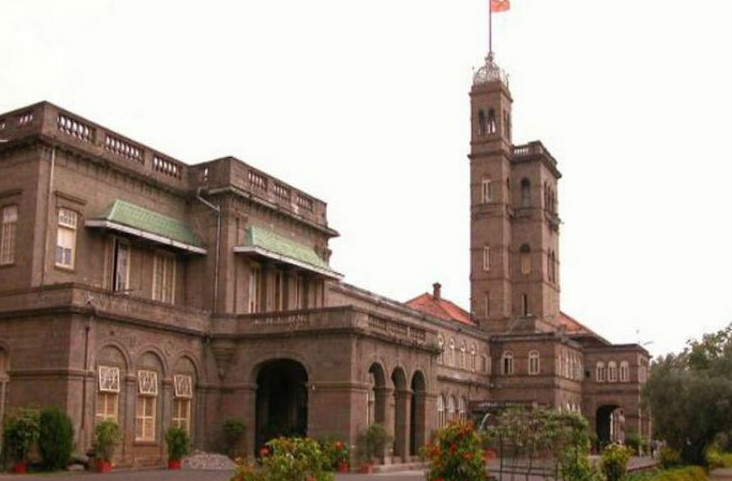NIRF declared; Savitribai Phule Pune University's general ranking down | एनआयआरएफ जाहीर ; सावित्रीबाई फुले पुणे विद्यापीठाची सर्वसाधारण क्रमवारीत घसरण