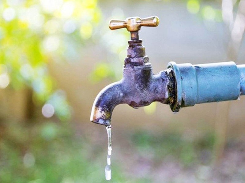water supply pune city will be closed on 27th january | २७ जानेवारीला पुणे शहरातील 'या' परिसरातील पाणीपुरवठा राहणार बंद