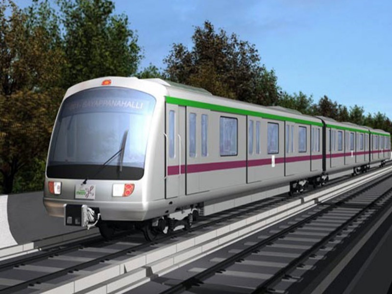 Fast Metro for Hinjewadi IT Park: Complete work will be within 36 months | हिंजवडी आयटी पार्कसाठी जलद मेट्रो : ३६ महिन्यांत काम होणार पूर्ण
