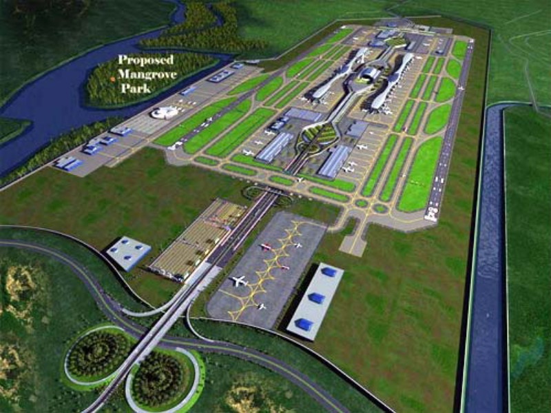 Purandar airport land acquisition topics in not progressing | पुरंदर विमानतळ भूसंपादन विषय जेसे थे 