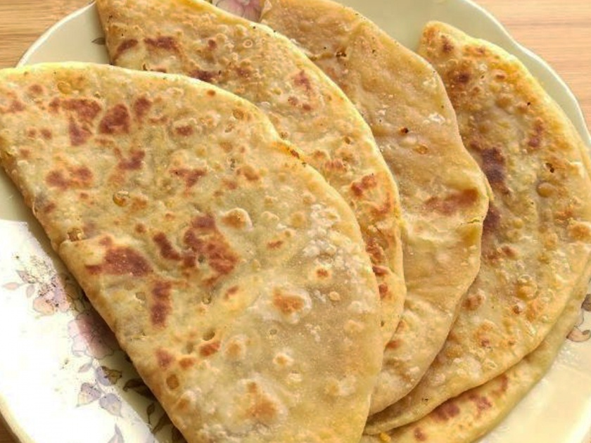 Easiest recipe to make Maharashtrian Puran poli | ना वाटण्याचे कष्ट, ना शिजवण्याची कटकट : अशी बनवा पुरणपोळी झटपट 