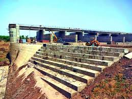  Improved administrative approval for Purna Barrage, Karanja Ramjhanpur project | पूर्णा बॅरेज, कारंजा रमजानपूर प्रकल्पाला सुधारित प्रशासकीय मान्यता