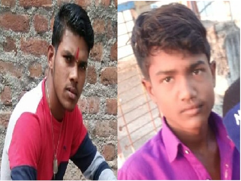 Death of Two boys in crucial accident and one seriously injured at Purna | सैनिक भरतीची तयारी करणाऱ्या तरुणांना जीपने उडवले; दोघे ठार तर एक गंभीर जखमी