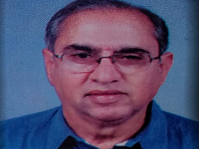 purushottam mantri passes away in kolhapur | कोल्हापूर येथील जेष्ठ उद्योजक पुरुषोत्तम मंत्री यांचे निधन