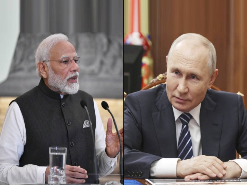pm narendra modi said we strongly condemn the terrorist attack in moscow india stands with russia govt and the people | Moscow Terrorist Attack: “मॉस्को दहशतवादी हल्ल्याचा तीव्र निषेध, भारत रशियाच्या पाठिशी ठामपणे उभा”: PM नरेंद्र मोदी