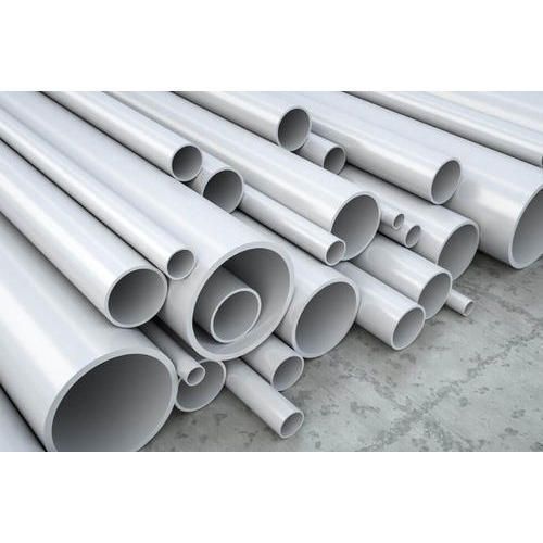BIS action on PVC pipe manufacturer | पीव्हीसी पाईप उत्पादकावर बीआयएसची कारवाई