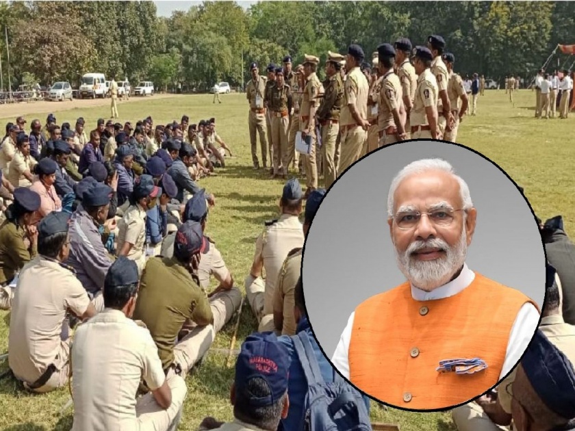 Nagpur city borders to be 'sealed' during PM Narendra Modi's visit | पंतप्रधानांच्या दौऱ्याच्या वेळी नागपूर शहराच्या सीमा होणार ‘सील’