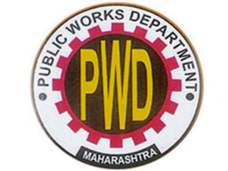 Full-time engineer got to PWD | बांधकाम विभागाला मिळाले पूर्णवेळ अभियंता