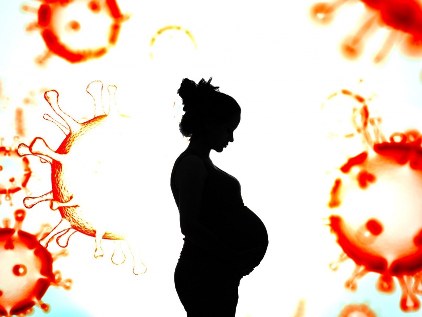 A call came from Korana and the doctor refused to give birth to the difficult woman! | कोराना असल्याचा फोन आला नि अवघडलेल्या स्त्रीची डॉक्टरांनी प्रसूती नाकारली!