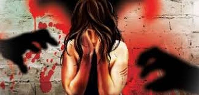 Rape on handicaped girl, one arested | दिव्यांग मुलीवर दोघांचा अत्याचार; एकास अटक