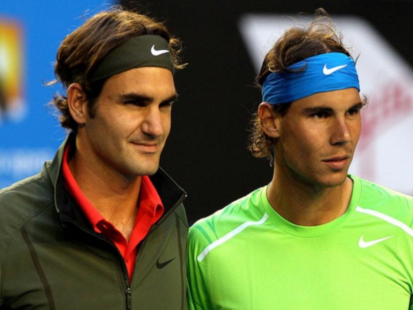 Rafael Nadal, Roger Federer's Winning Coach | राफेल नदाल, रॉजर फेडरर यांची विजयी कूच