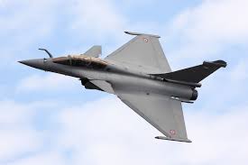 Rafale fighter planes- What will happen after the increased capacity.. | राफेल! - क्षमता वाढली; पण पोकळी भरून निघेल?