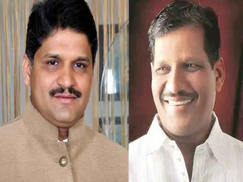 Maharashtra Election 2019 : Chinchwad's Rahul Kalate revolts forever; fight will intresting | Maharashtra Election 2019 : चिंचवडला राहुल कलाटे यांची बंडखोरी कायम ;लढत चुरशीची होणार