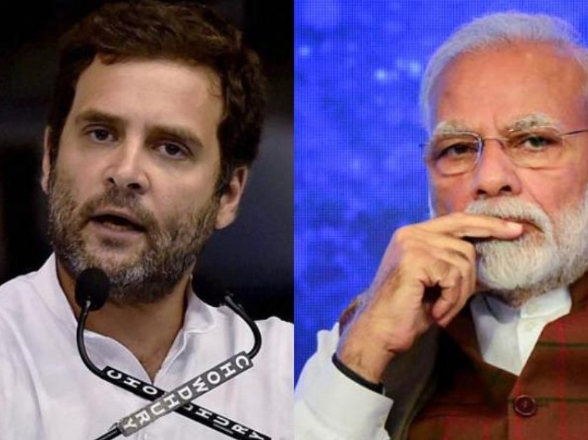 congress leader rahul gandhi asked why were actionable intelligence inputs ignored | पुलवामा हल्ला: गुप्त माहितीकडे मोदींनी दुर्लक्ष का केले?; राहुल गांधी