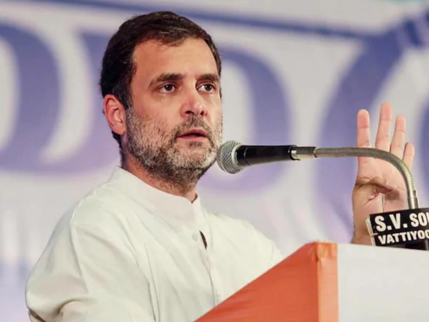 congress leader rahul gandhi says emergency was mistake of indira gandhi | आणीबाणी घोषित करणे आजीची चूकच, पण...; राहुल गांधींनी सांगितली 'मन की बात'