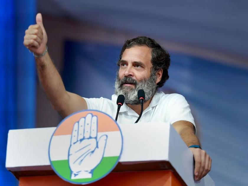 Rahul Gandhi will lose election in Rae Bareli by a huge margin: Amit Shah claims | रायबरेलीत राहुल गांधी मोठ्या फरकाने निवडणूक हरतील : अमित शाह यांचा दावा