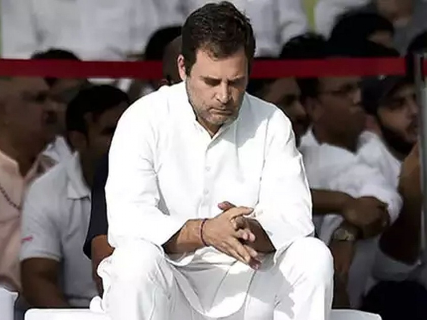 parliament session rahul gandhi absent from first day bjp raise questions | कुठे आहेत राहुल गांधी?; लोकसभेत भाजपा खासदारांचा खोचक सवाल