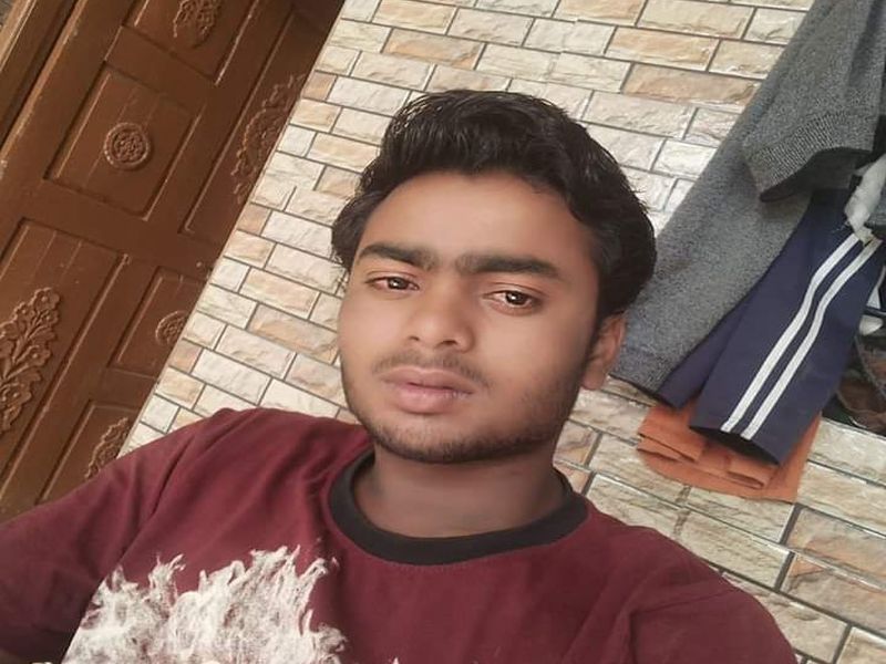 Accidental death of youngster during Morning Walking in Malakapur | रस्त्यावर मॉर्निंग वॉक करणं बेतलं जिवावर,अपघातात एकाचा मृत्यू