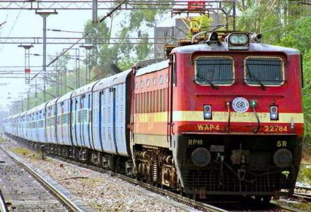 Amitabh Kant welcomes privatization of railways; By 2027, 151 trains will arrive | रेल्वेच्या खासगीकरणाचे अमिताभ कांत यांच्याकडून स्वागत; २0२७ पर्यंत १५१ रेल्वे येतील