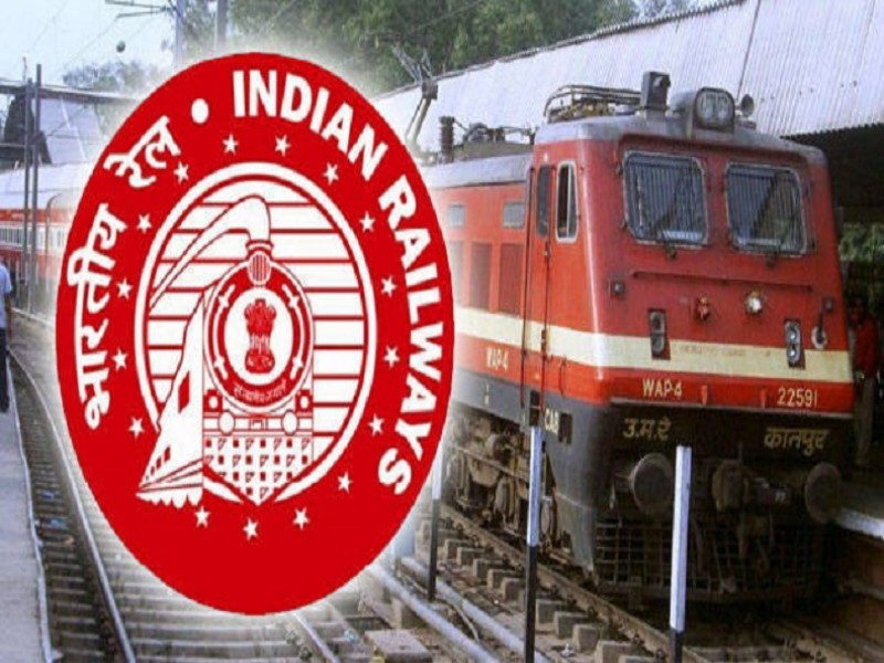 Railway Recruitment 2020: Job opportunities in Railways, 432 posts will be filled without examination | Railway Recruitment 2020 : रेल्वेत नोकरीची सुवर्णसंधी, परीक्षेशिवाय ४३२ जागा भरणार