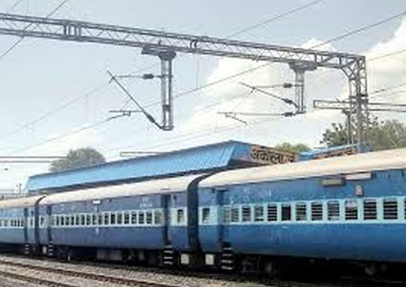 Trains will now save time during Bhusawal-Nagpur | भुसावळ-नागपूरदरम्यान आता वेळ वाचवतील रेल्वेगाड्या