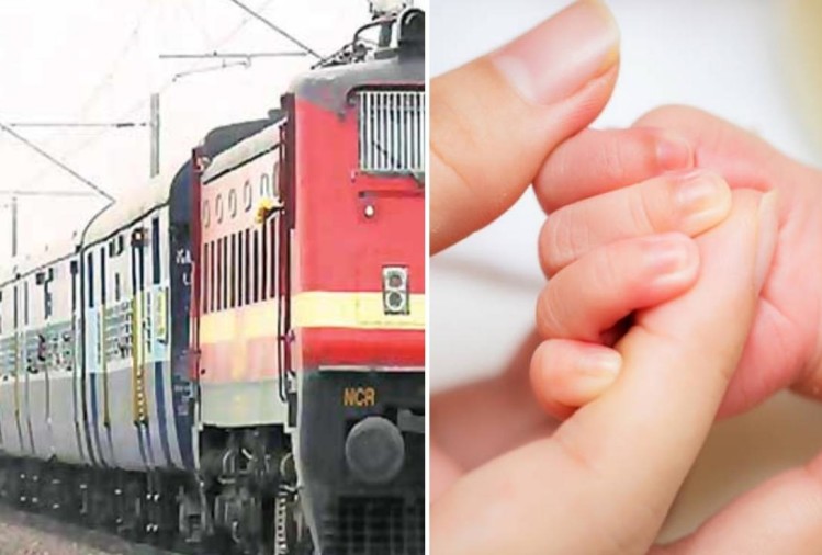 Woman's life saved due to railway police | रेल्वे पोलिसाच्या प्रसंगावधनामुळे वाचले महिलेचे प्राण