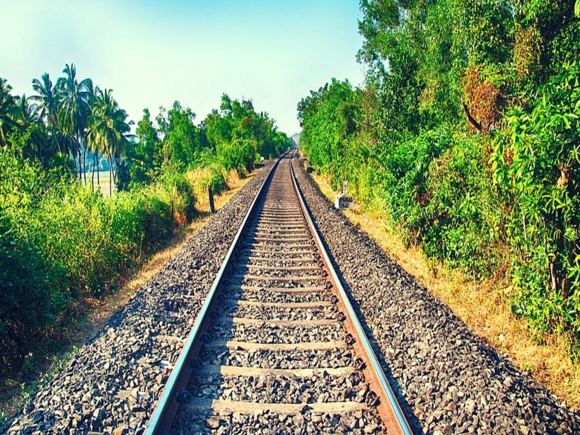 Railway tracks used during first world war to restart soon | पहिल्या महायुद्धावेळी वापरण्यात आलेला रेल्वे ट्रॅक होणार पुन्हा सुरू; कुठे आहे माहितीये?