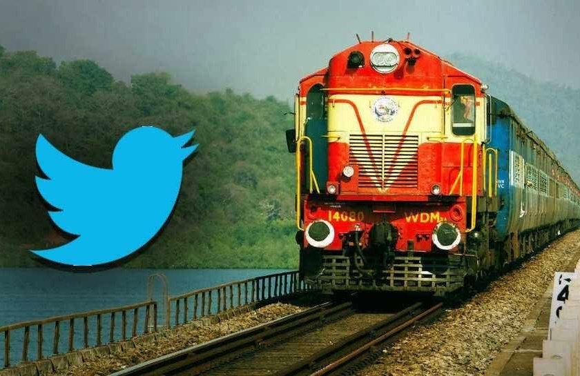 Twitter help to IT engineer | ‘आयटी’ इंजिनिअरला ‘ट्विटर’मुळे मिळाली मदत