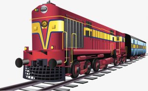 Special trains of Railways today for examination | परीक्षेसाठी रेल्वेच्या आज विशेष गाड्या