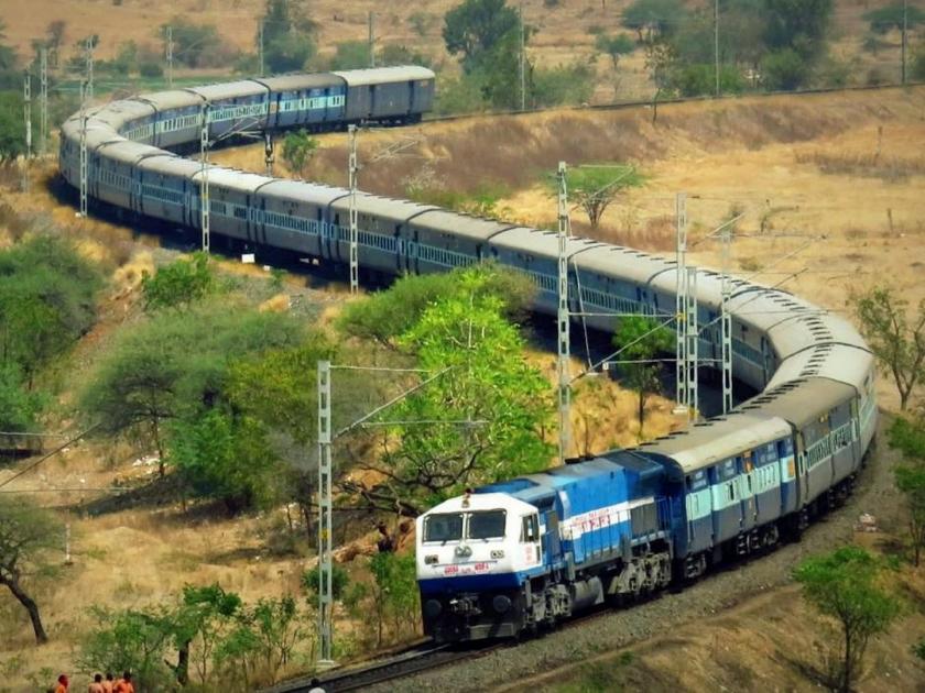 Indian Railways cancels all tickets booked to travel on or before June 30th kkg | CoronaVirus News: रेल्वेकडून ३० जूनपर्यंतची सर्व तिकिटं रद्द; विशेष गाड्या सुरू राहणार