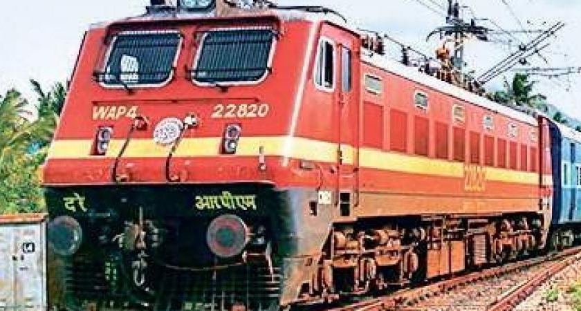 Kisan train will go to Muzaffarpur | किसान रेल जाणार मुजफ्फरपूरपर्यंत