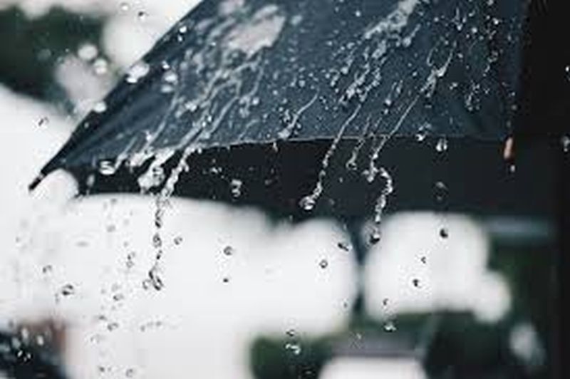 Varsha receives the highest rainfall in Barshetakali, Telhara | वऱ्हाडात सर्वाधिक पाऊस बार्शीटाकळी, तेल्हाऱ्यात!