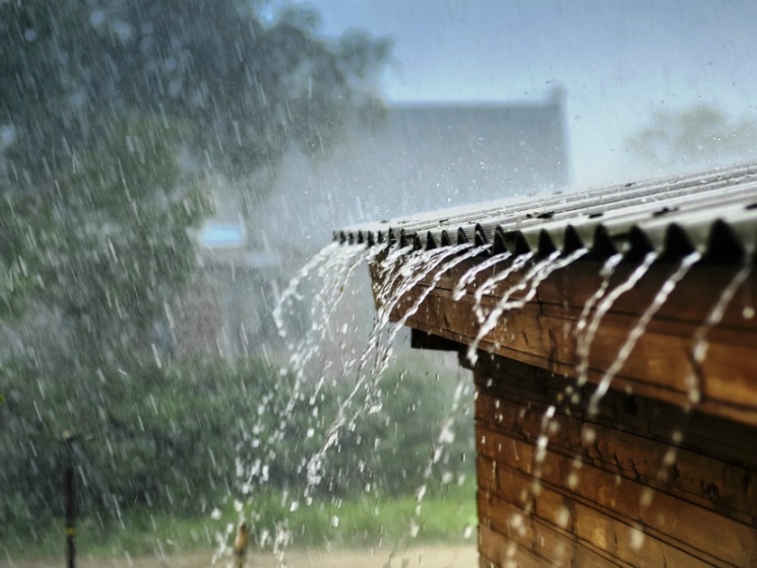 Rains return to the state, Marathwada, Vidarbha likely to receive rains everywhere | राज्यात पावसाचे पुनरागमन, मराठवाडा, विदर्भात सर्वदूर पावसाची शक्यता