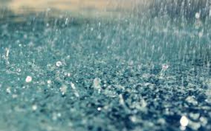 Rainfall in Parbhani, Gangakhed | परभणी, गंगाखेडमध्ये जोरदार पाऊस